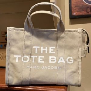The Tote Bag by Marc Jacobs